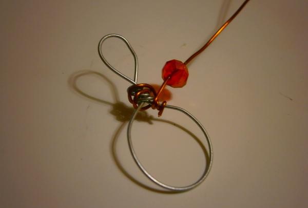 soft copper wire