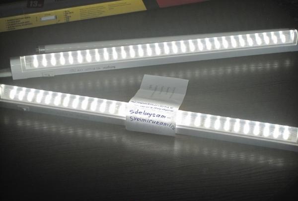 LED lamp