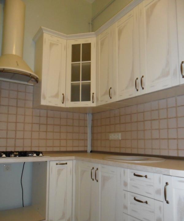 using this kitchen as an example