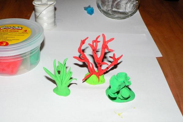 we sculpt corals