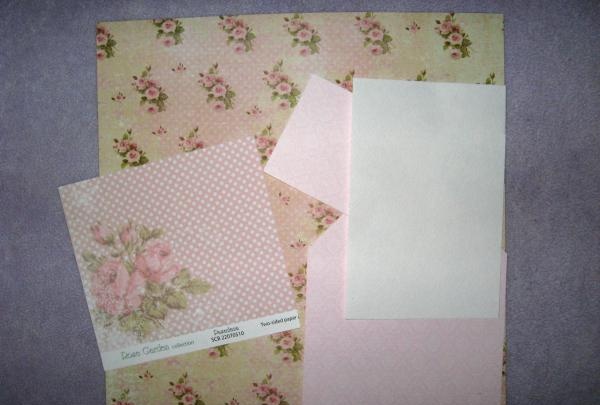 Wedding card envelope