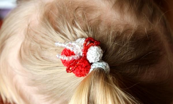 Hair ornament