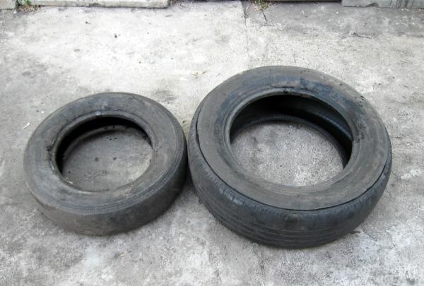 tires