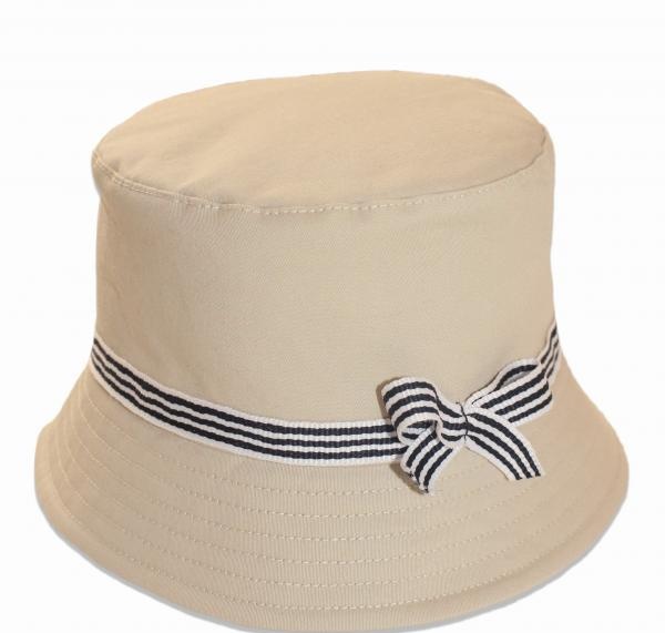 Panama hat for girls