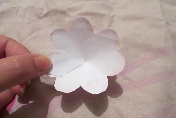 paper flower