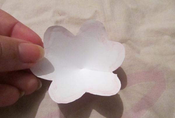 paper flower