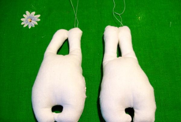 coffee toy Bunnies