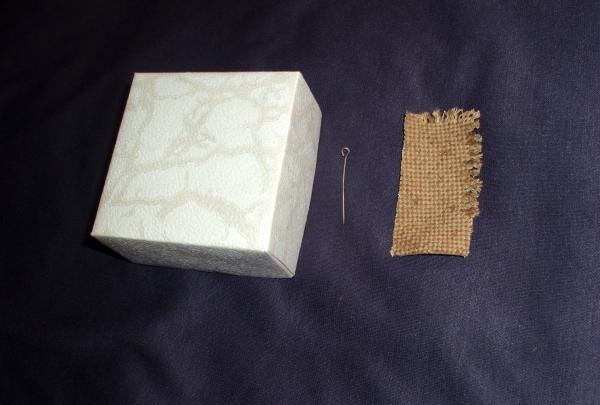 Elegant gift box