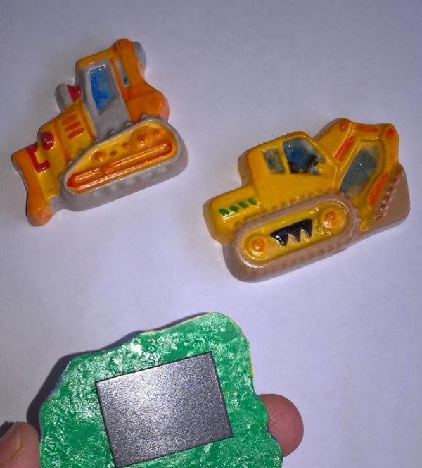 refrigerator magnets