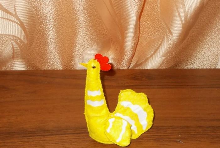 Chicken toy