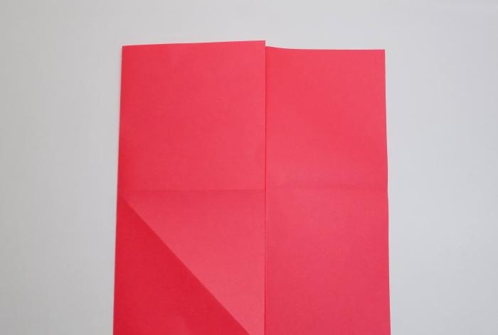 Envelope with a heart