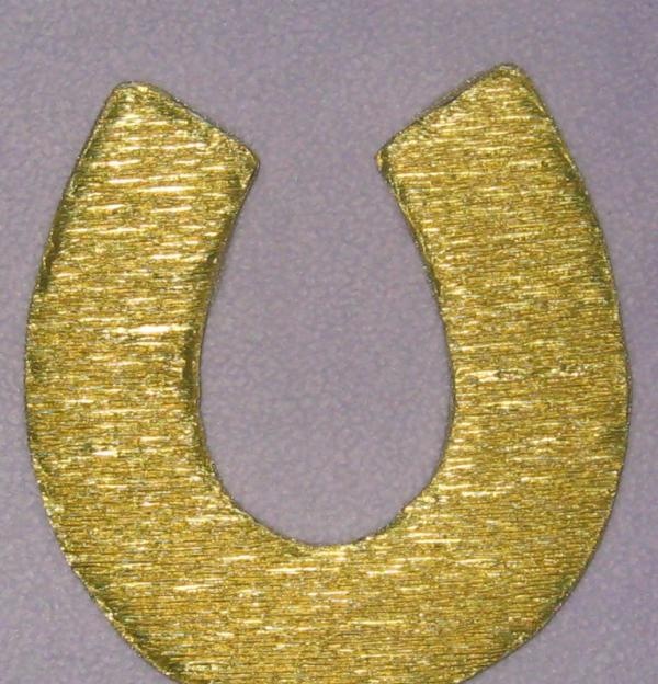 golden horseshoe