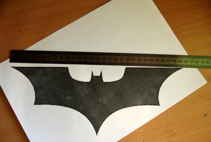 batman logo