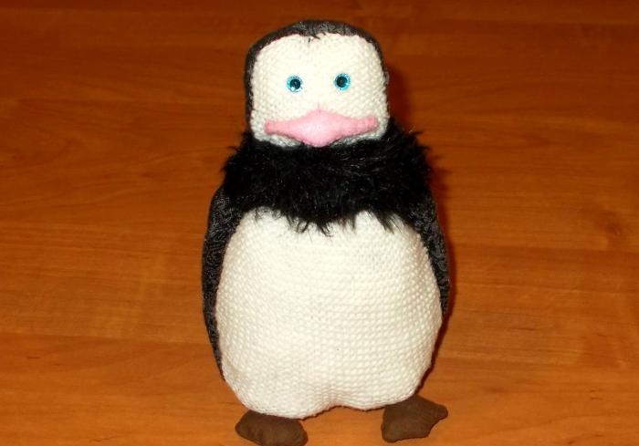 little penguin