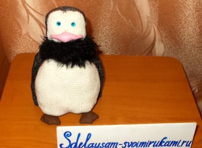 little penguin