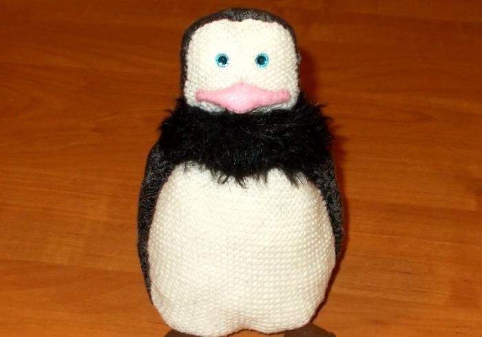 little penguin