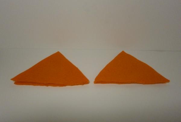 four triangles