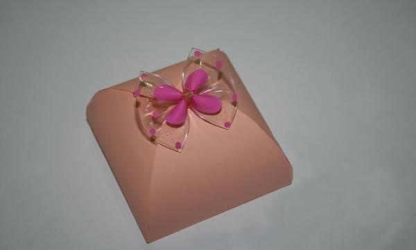 Gift packaging