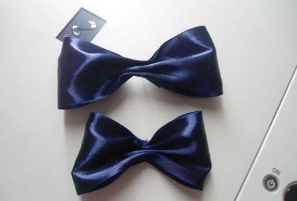 bows