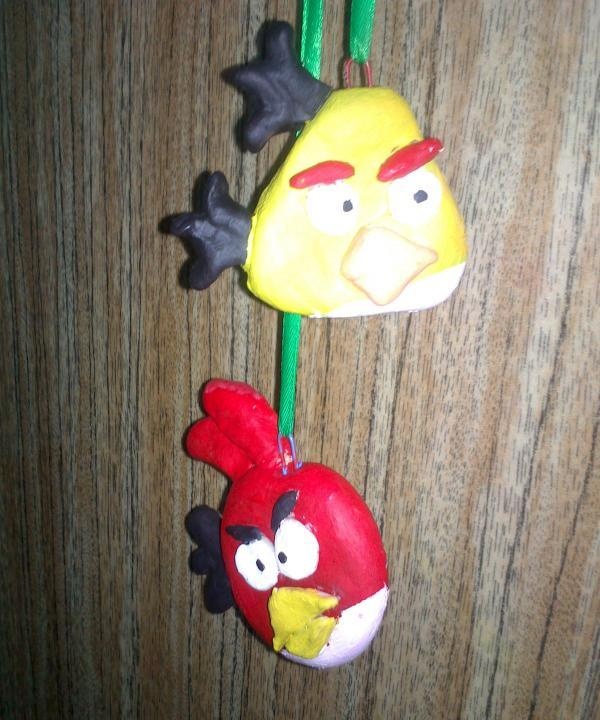 Angry Birds