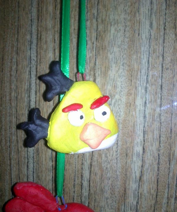 Angry Birds angry birds