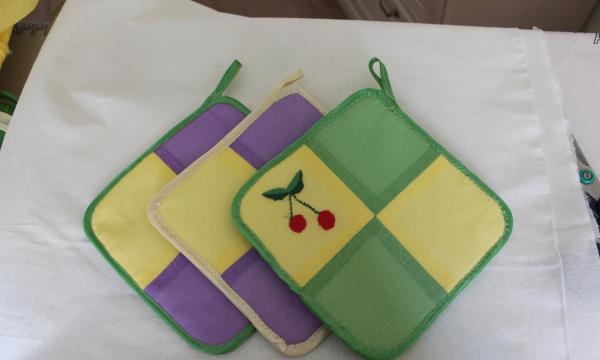 potholders