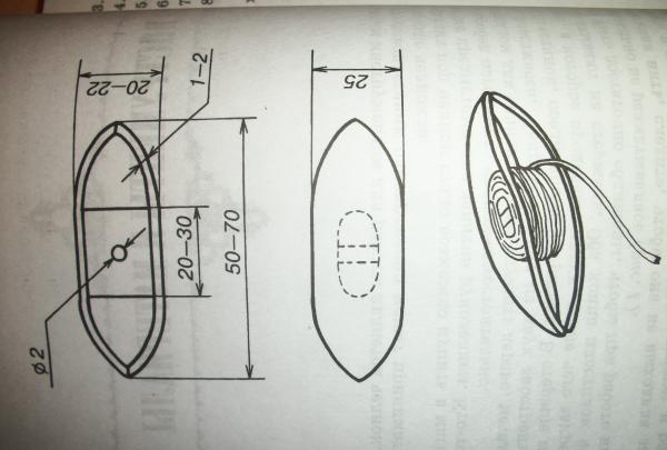 the shuttle is shown in the photo