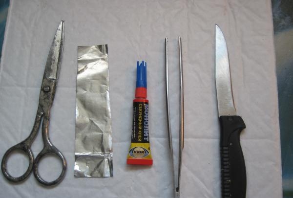 tools for repair