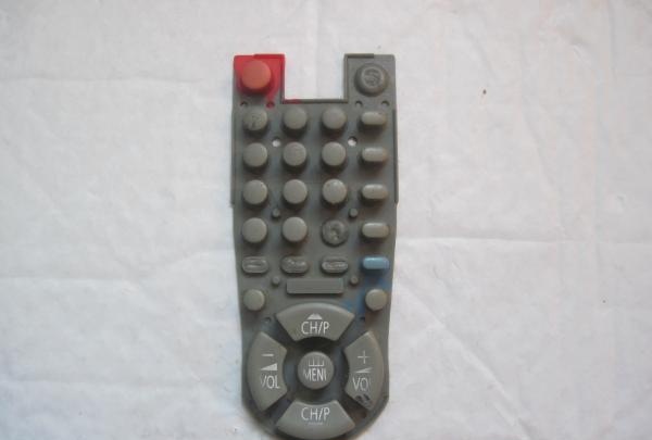 remote control buttons