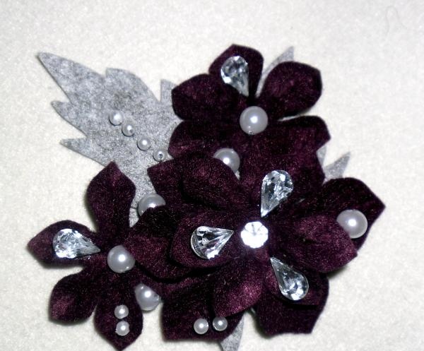 Firth brooch