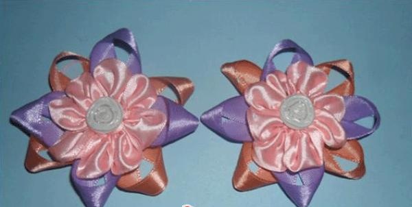 ribbon bows