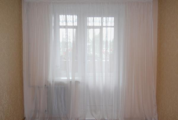 how to hem a curtain