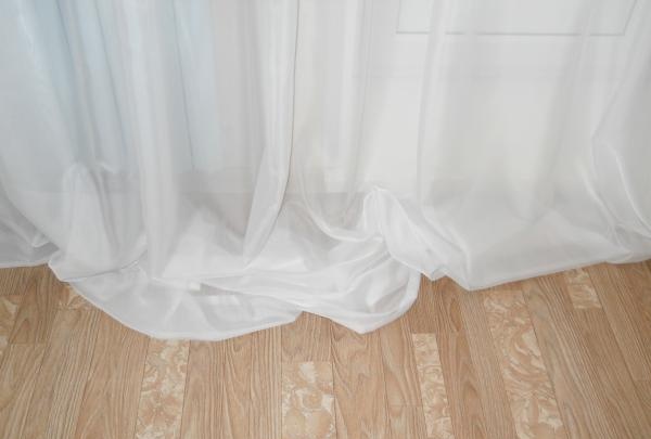 how to hem a curtain