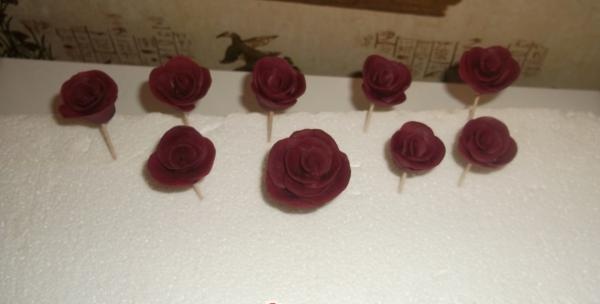 roses