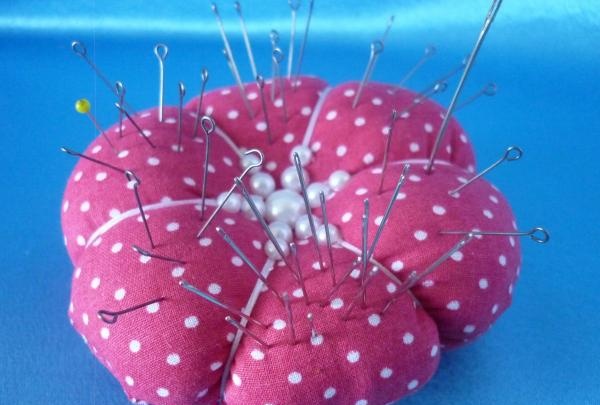 Pincushion