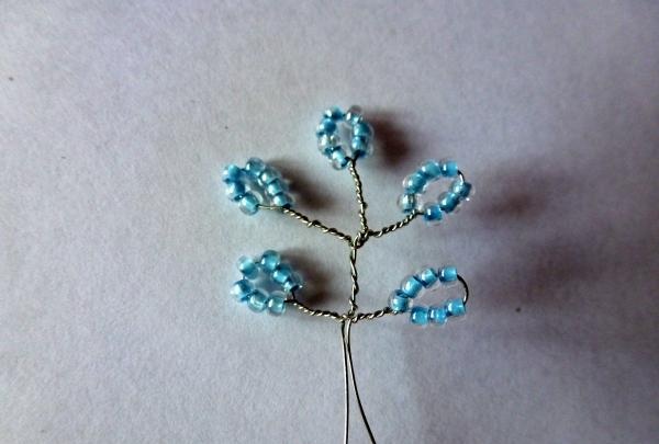 bead tree