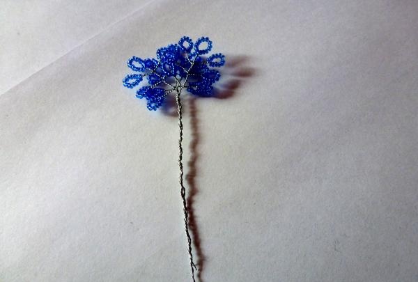 bead tree