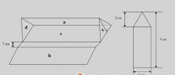 simple circuit