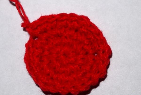 knitting in the round