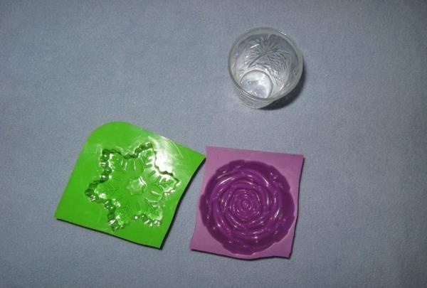 soap mold