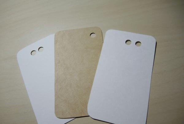 make holes with a hole punch