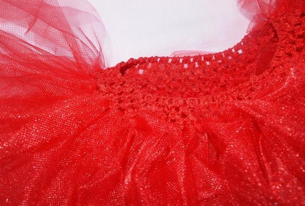 Tutu skirt