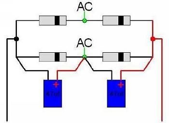 generator for wind turbine