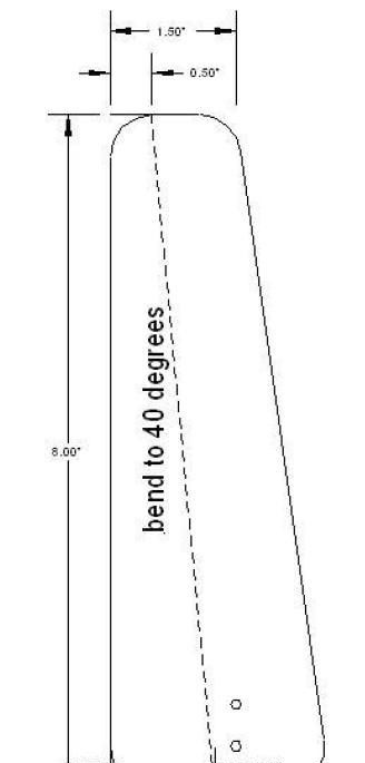 generator for wind turbine