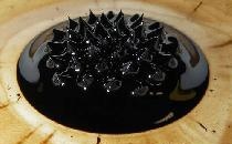 Ferromagnetic fluid