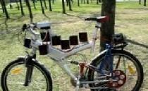 Electric bike