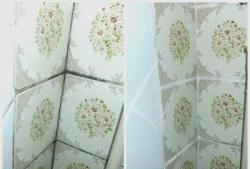 How to get rid of fungus on tiles forever!