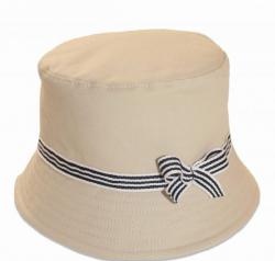 Panama hat for girls