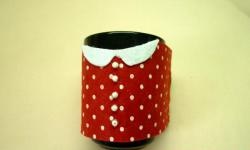 Felt cup case