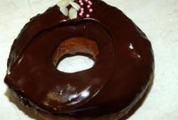 American donut